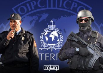 morocco sweden extradition