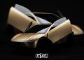 Tesla Launches Cybercab Robotaxi With No Steering Wheel or Pedals