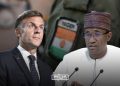 Niger Accuses France of Backing Failed Military Mutiny in Niamey