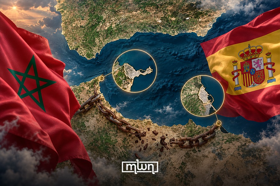 Spain at a Turning Point: Don Quixote and Virginia Woolf