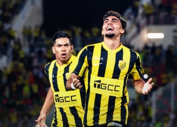 MAS Dominate Rahimo in CAF Champions League Return