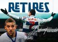 Adel Taarabt Ends Long Football Journey at 37 | Graphic Created by MWN Design Team