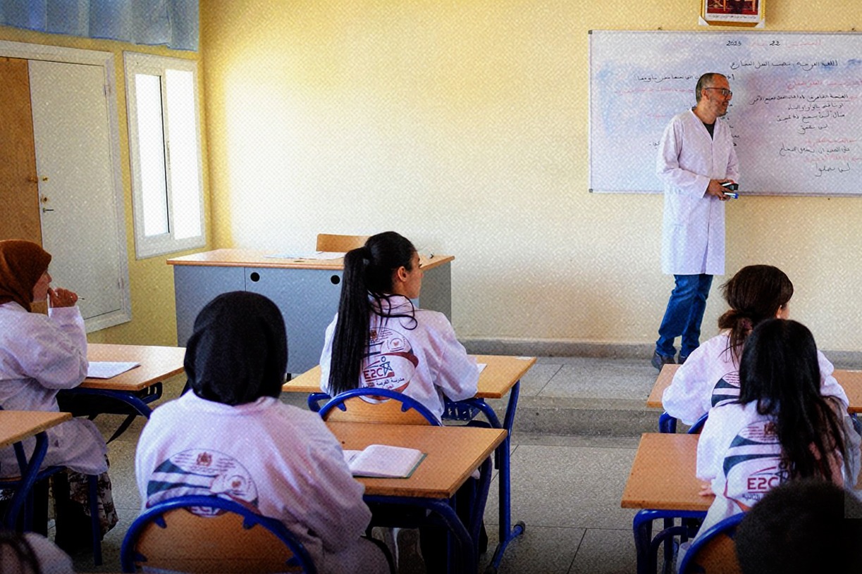PISA 2025: Moroccan Students Rank Among Lowest Performers Globally