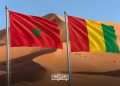 Guinea Reaffirms Support for Morocco’s Sovereignty Over Western Sahara