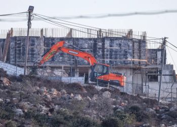 israel settlment trade restriction