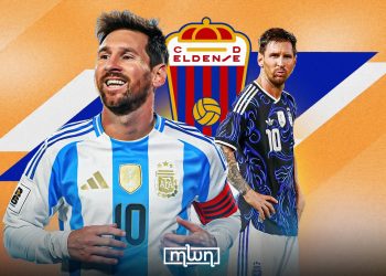 Lionel Messi Aims to Become A Football Club Owner | Graphic Created by MWN Design Team