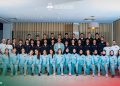 Morocco Begins African Karate Championships Campaign in Algiers