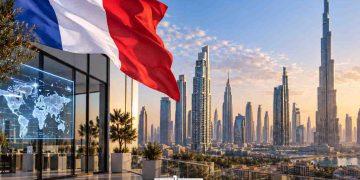 fench founder dubai free zone