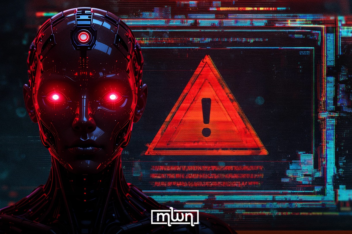 Former Anthropic Researcher Jacob Coxon Details Fears AI Could Become ...