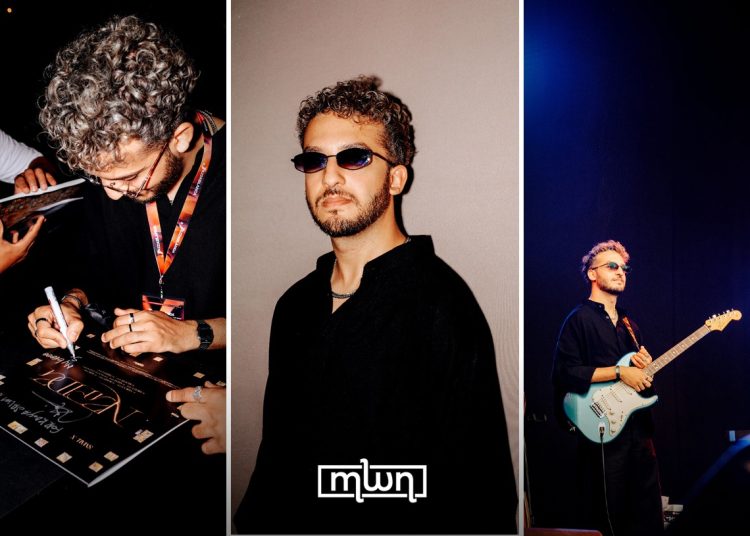 MWN Lifestyle magazine profile of Saib / MWN Dsign Team courtesy of Saib