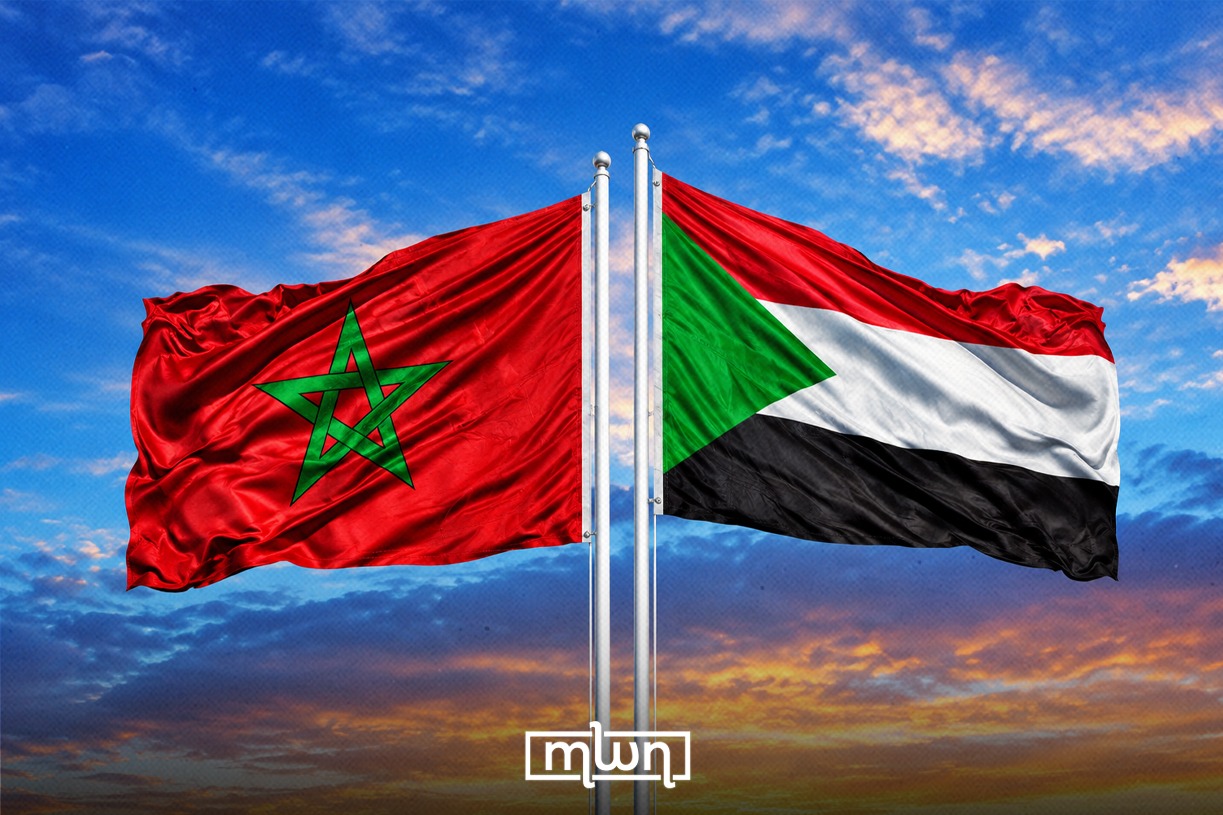 Sudan Launches First Voluntary Return Flight From Morocco with Moroccan ...