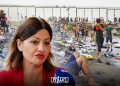 Ceuta’s 2,100 Migrant Children Become Flashpoint in Spain’s Political Debate