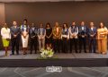 OECS Embassy in Morocco Honors Eastern Caribbean Graduates