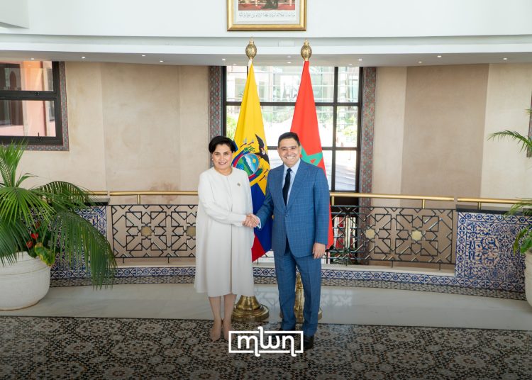 Ecuador Reaffirms Support for Morocco’s Autonomy Plan at UN