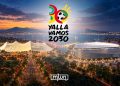 Spain’s AS Claims Bernabéu Remains Favorite to Host 2030 World Cup Final | Created by MWN Design Team