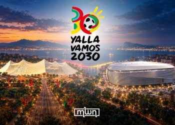FIFA Reportedly to Decide 2030 World Cup Final Venue in 2028 | Created by MWN Design Team