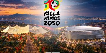 FIFA Reportedly to Decide 2030 World Cup Final Venue in 2028 | Created by MWN Design Team