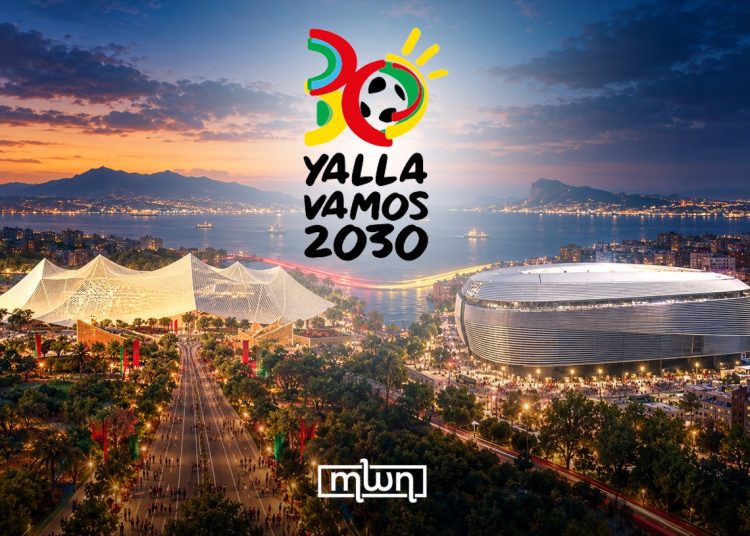 FIFA Reportedly to Decide 2030 World Cup Final Venue in 2028 | Created by MWN Design Team