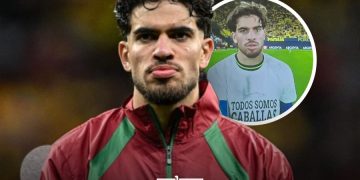 Real Betis head coach Manuel Pellegrini has defended Moroccan international Abde Ezzalzouli following the controversy surrounding