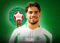 FRMF Rejects Real Betis Request to Exempt Ezzalzouli From Morocco Camp | Created by MWN Design Team