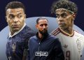 Benatia Calls Yamal ‘More Classy’ Than Mbappe in Ballon d’Or Debate | Create by MWN Design Team