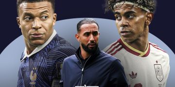 Benatia Calls Yamal ‘More Classy’ Than Mbappe in Ballon d’Or Debate | Create by MWN Design Team