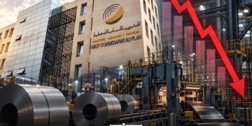 HCP: Morocco’s Manufacturing Production Falls 4.5% in Q2 2026
