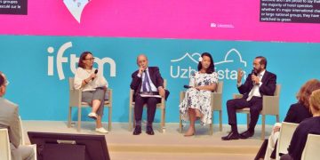 ONMT Presents Morocco’s Tourism Strategy at IFTM Top Resa in Paris