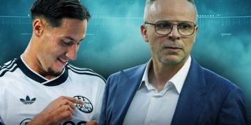 Ouahbi Responds to Ebnoutalib’s Germany Call-Up | Created by MWN Design Team