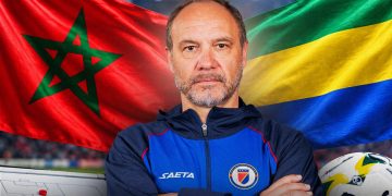 Gabon Coach Reveals Preparation Headache Ahead of Morocco Match| Created by MWN Design Team