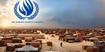 NGOs Raise Human Rights Concerns Over Tindouf Camps at UN Council