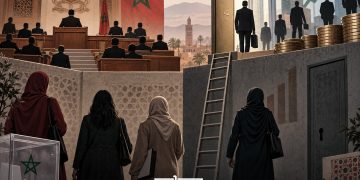 Morocco Ranks 139th Out of 145 in WEF Global Gender Gap Report