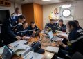 Morocco, France Launch CHEBEC 26 Naval Exercise in Toulon