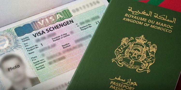 EU Plans Schengen Visa Review That Could Affect Moroccan Travelers