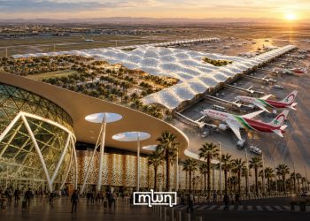Casablanca, Marrakech Airports Rank Among Africa’s Top 10 by Seat Capacity