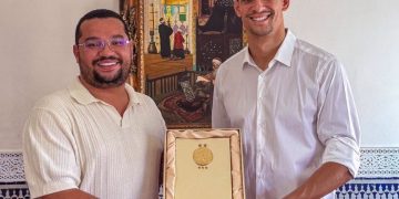 Wydad Athletic Club has officially announced Moroccan international Yassine Bounou as the first Golden Member in its history.