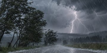 Morocco Issues Orange Alert for Thunderstorms, Hail, Strong Winds