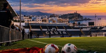 Spain-Mexico U-20 Match Pulled From Ceuta | Created by MWN Design Team