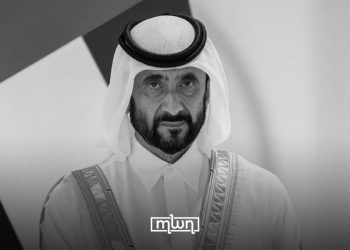 Sheikh Ahmed bin Rashid Al Maktoum