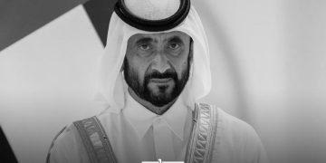 Sheikh Ahmed bin Rashid Al Maktoum