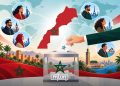 Moroccan diaspora and participation in elections.