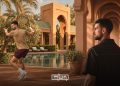 Novak Djokovic Heads to Marrakech for a Three-Day Wellness Retreat | Created by MWN Design Team