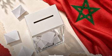 Morocco’s nationwide legislative elections