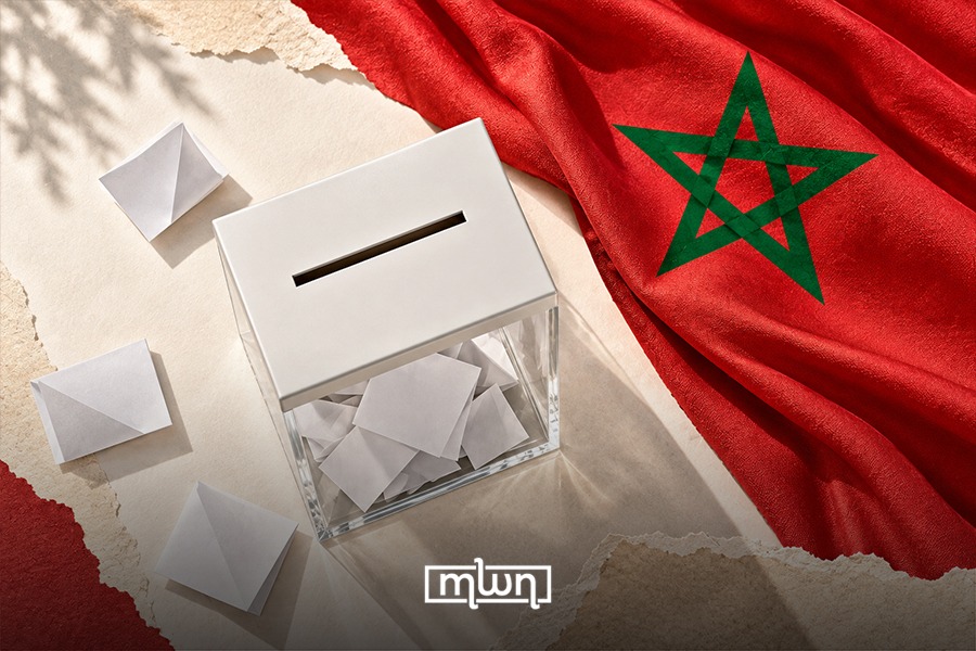 Morocco’s nationwide legislative elections