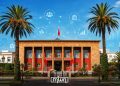 Morocco’s Parliament and legislative elections.