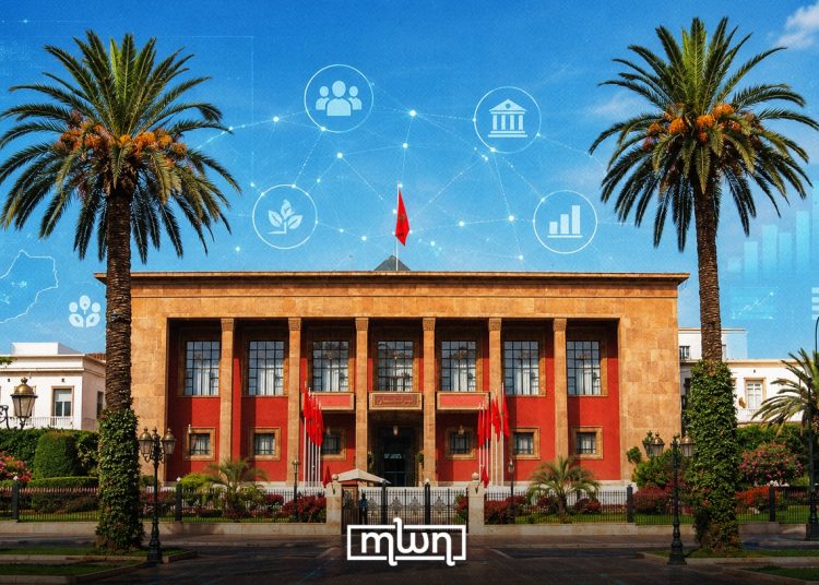 Morocco’s Parliament and legislative elections.