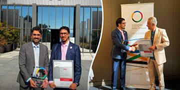 Ibn Tofail University researcher Mouad Benouzekri has received an international distinction for a project tracing Morocco’s Olympic story