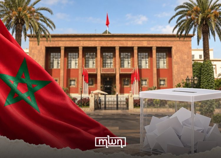 Morocco Elections 2026: International Observers Note Strong Voter Turnout in Laayoune