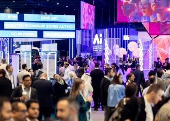 Abu Dhabi to Host Inaugural Ai Everything Expo and Summit in October