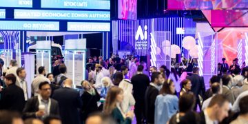 Abu Dhabi to Host Inaugural Ai Everything Expo and Summit in October